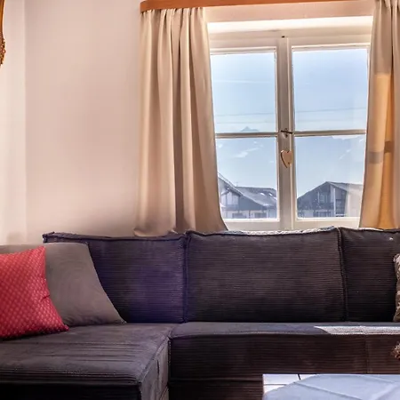 Apartment Alpenpuls