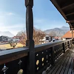 公寓 Alpenpuls 法尔希特