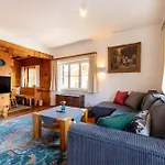 Alpenpuls Apartamento *