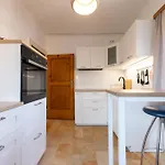 Apartamento Alpenpuls Farchant