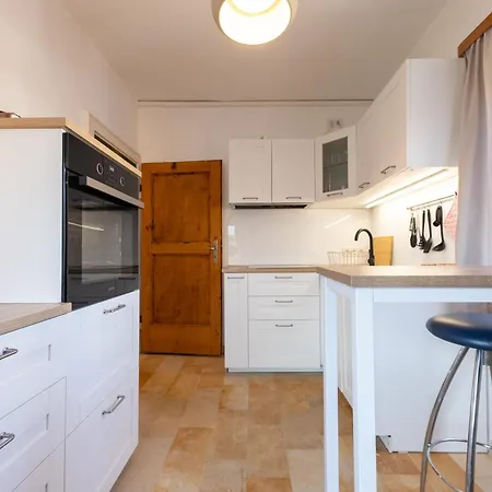 Apartamento Alpenpuls Farchant