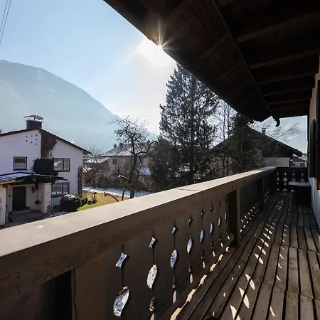 Alpenpuls * Farchant