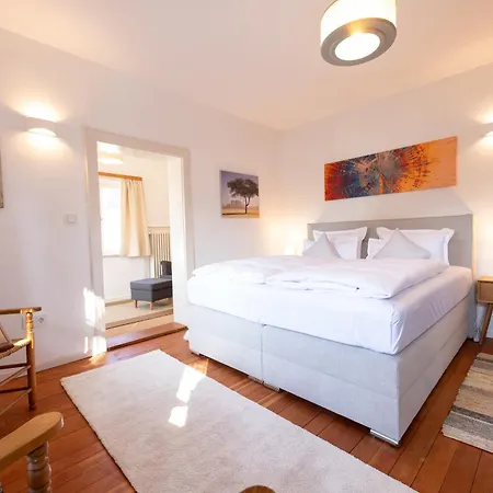 Apartamento Alpenpuls