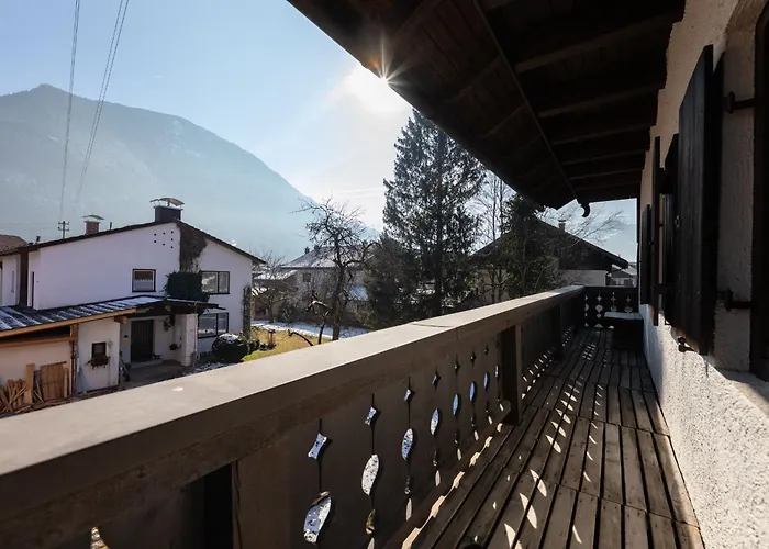 Alpenpuls * Farchant
